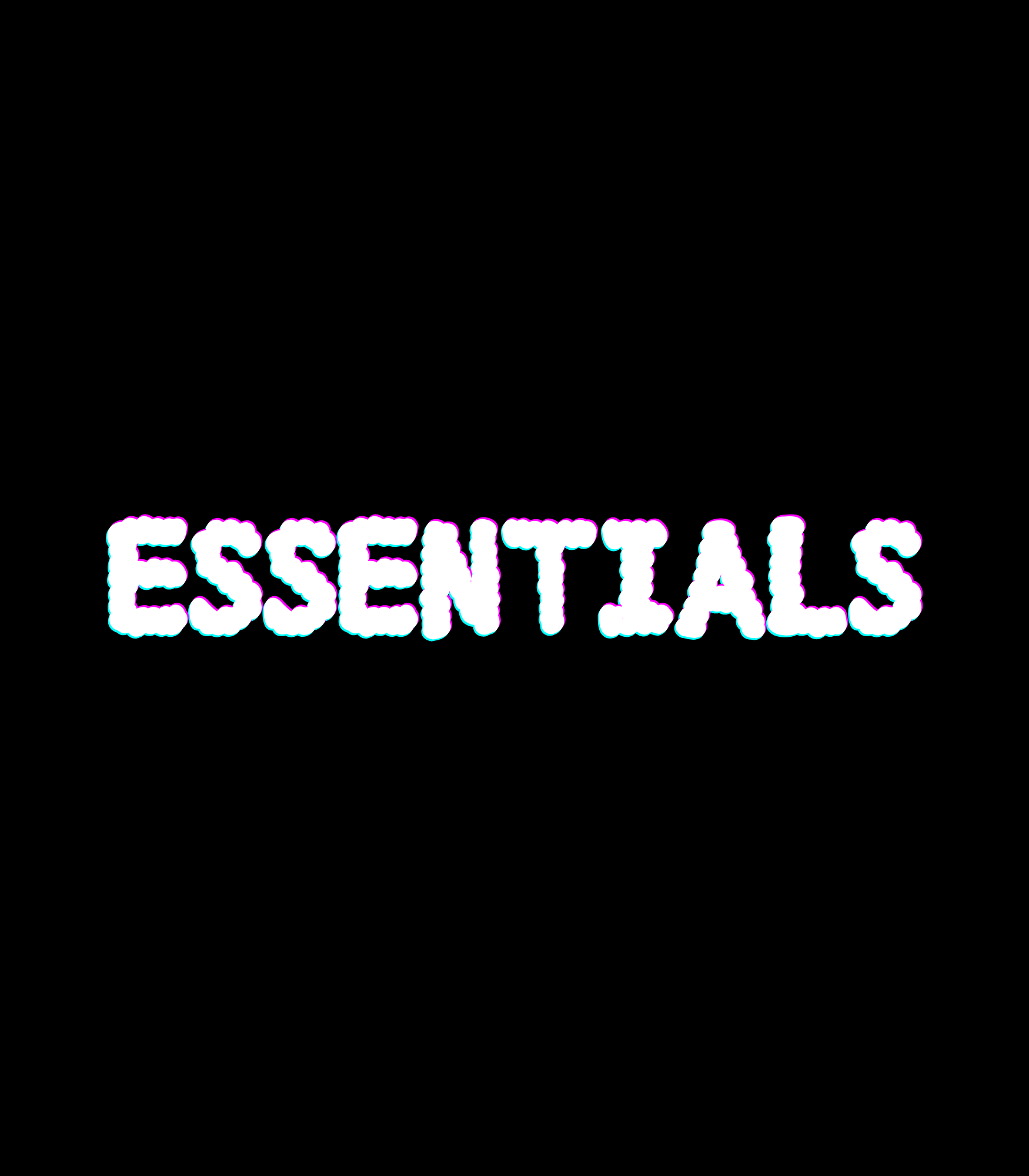Essentials