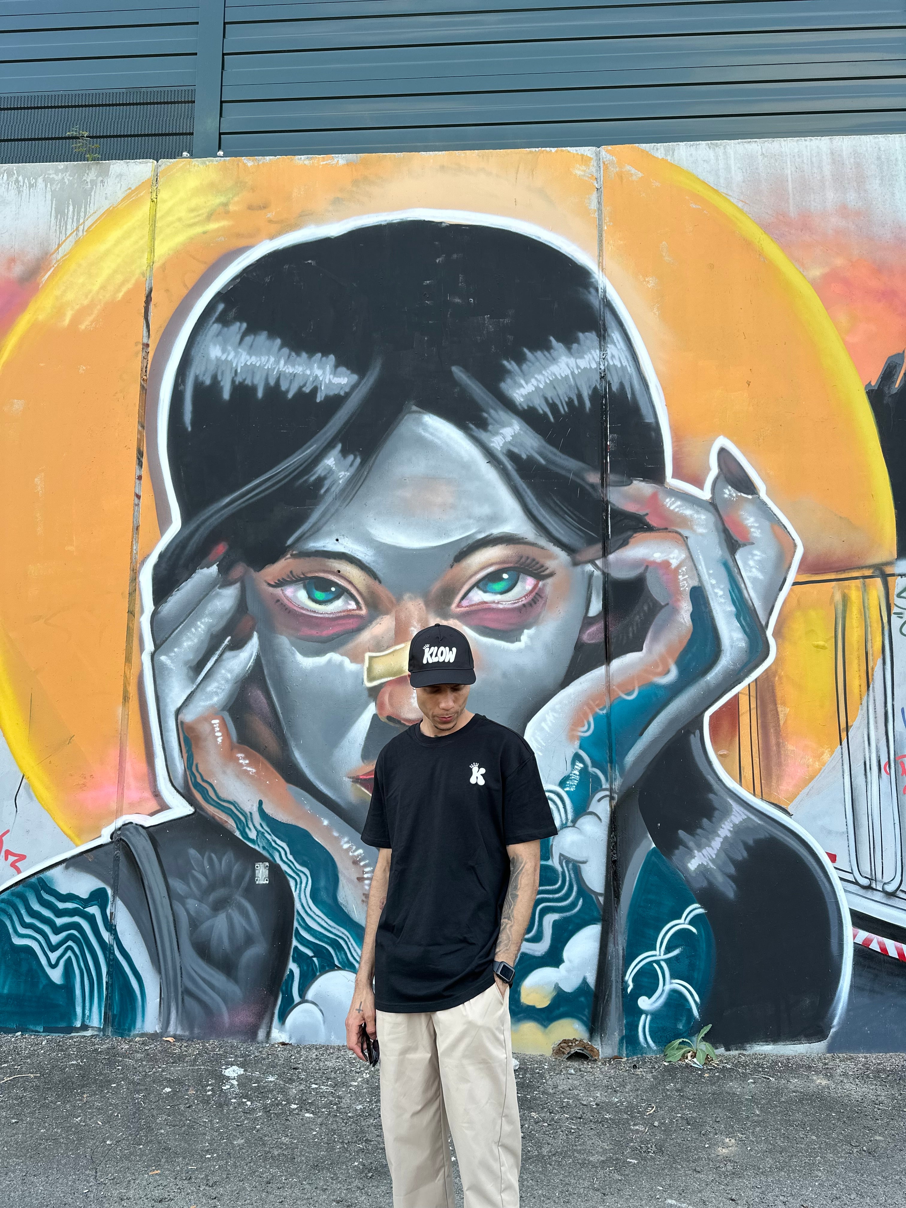 KLOW Origin