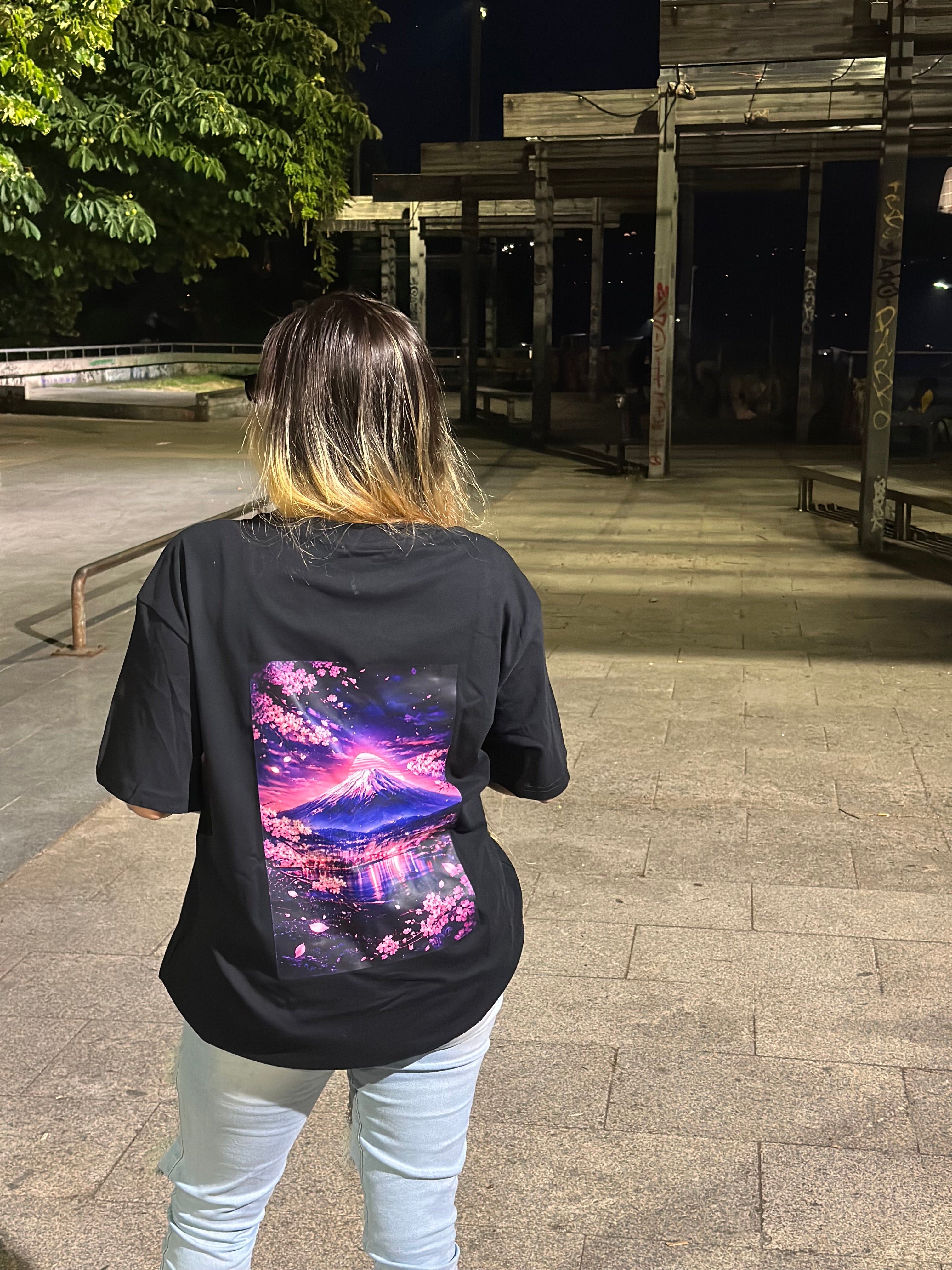 Sakura Cyber