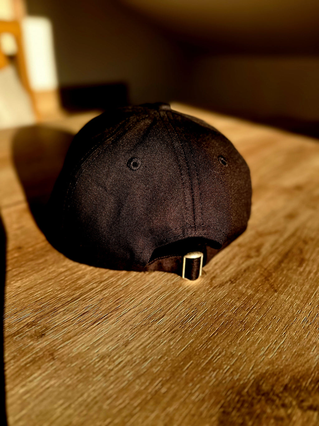 KLOW Signature Cap