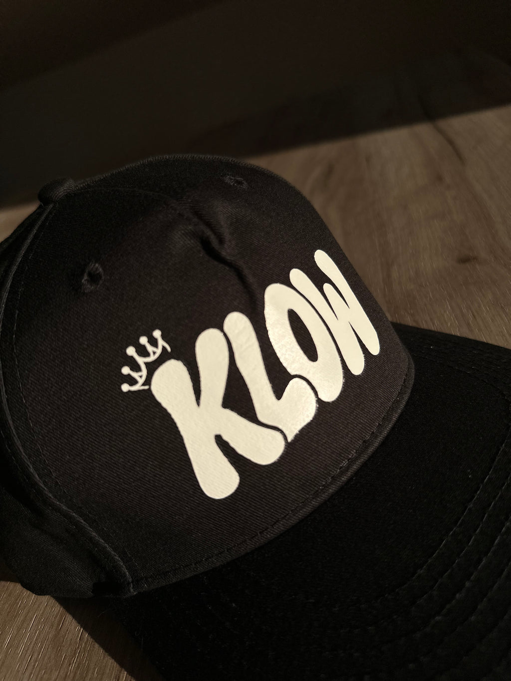 KLOW Signature Cap
