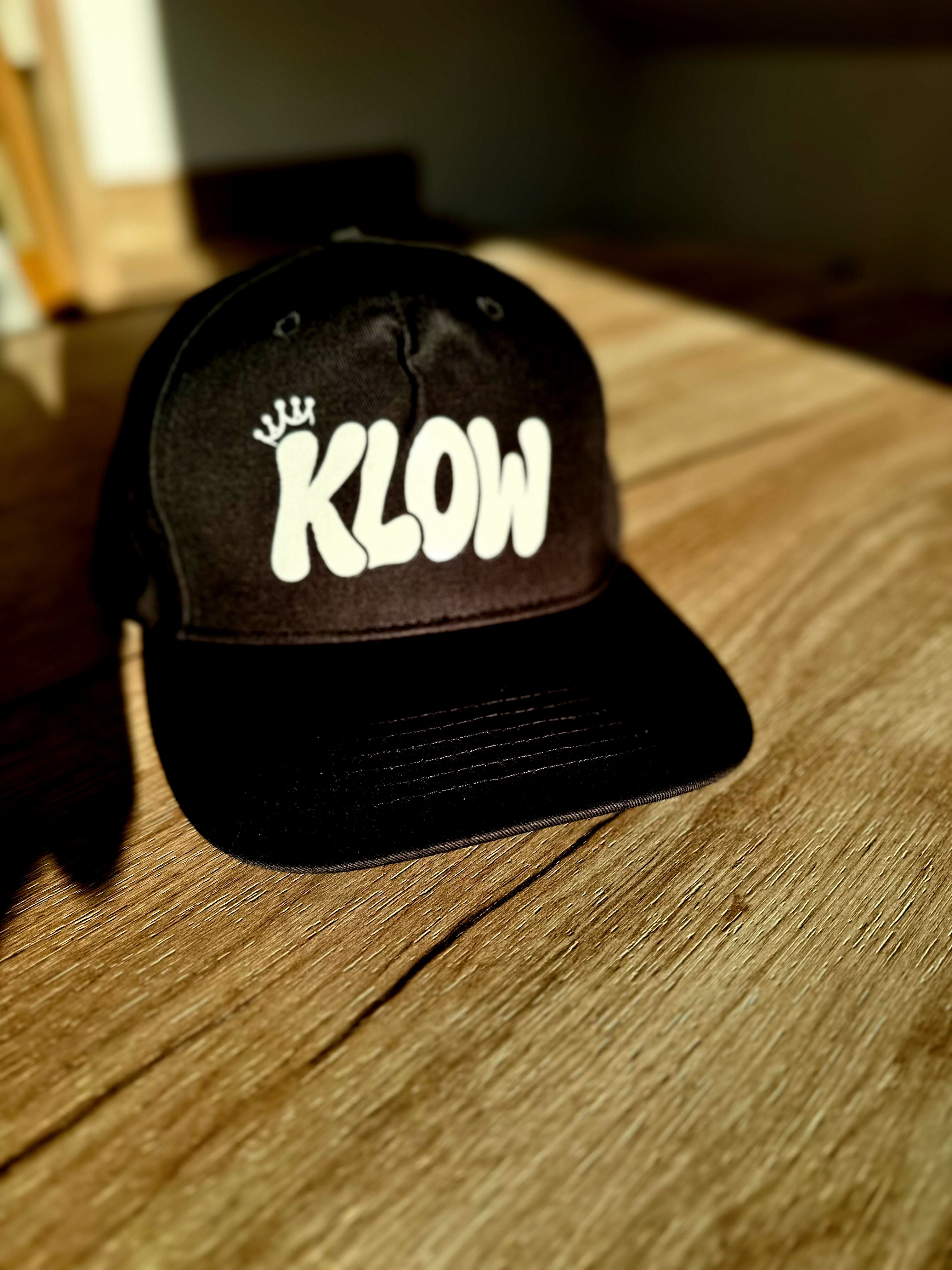 KLOW Signature Cap