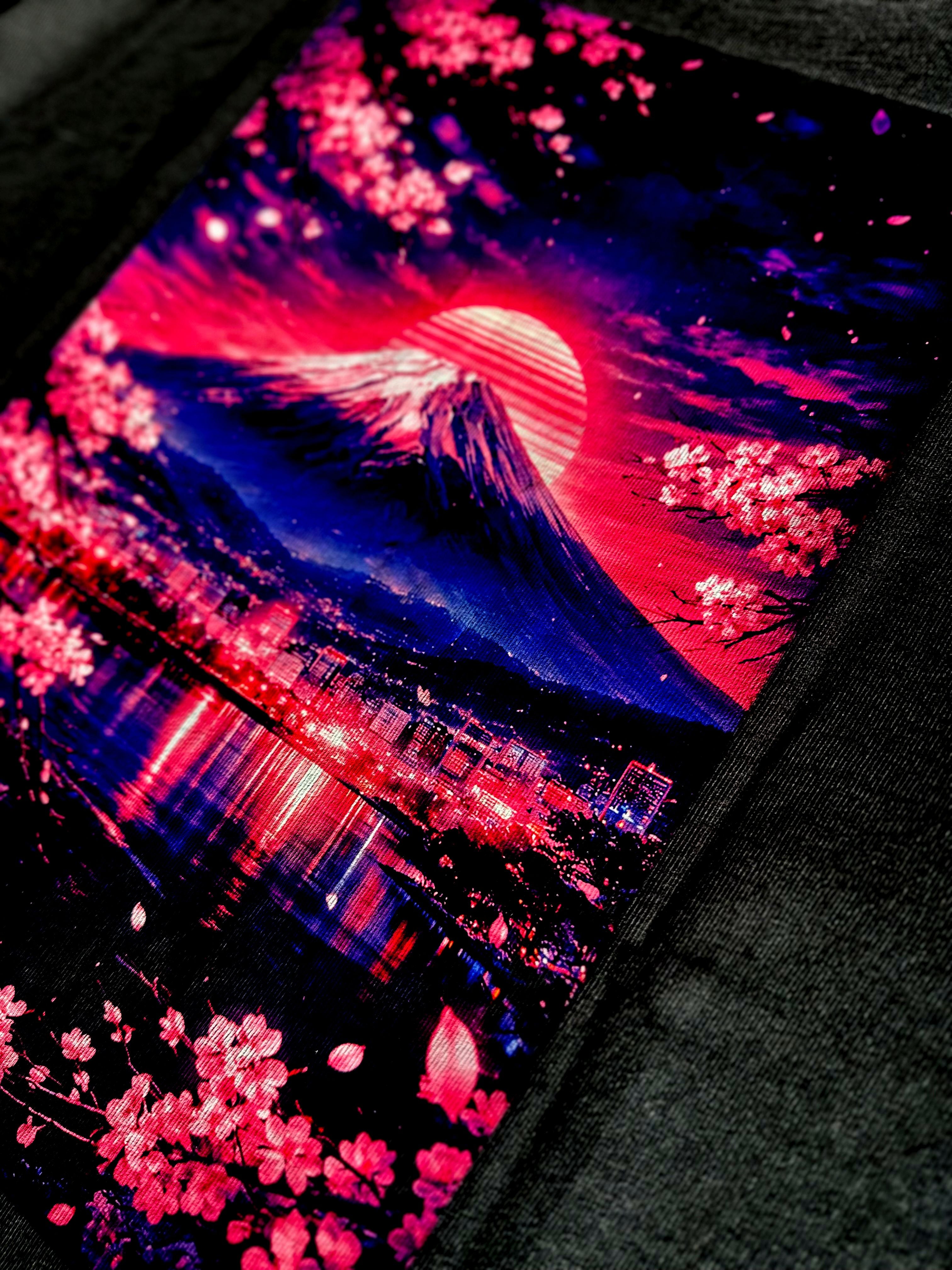 Sakura Cyber