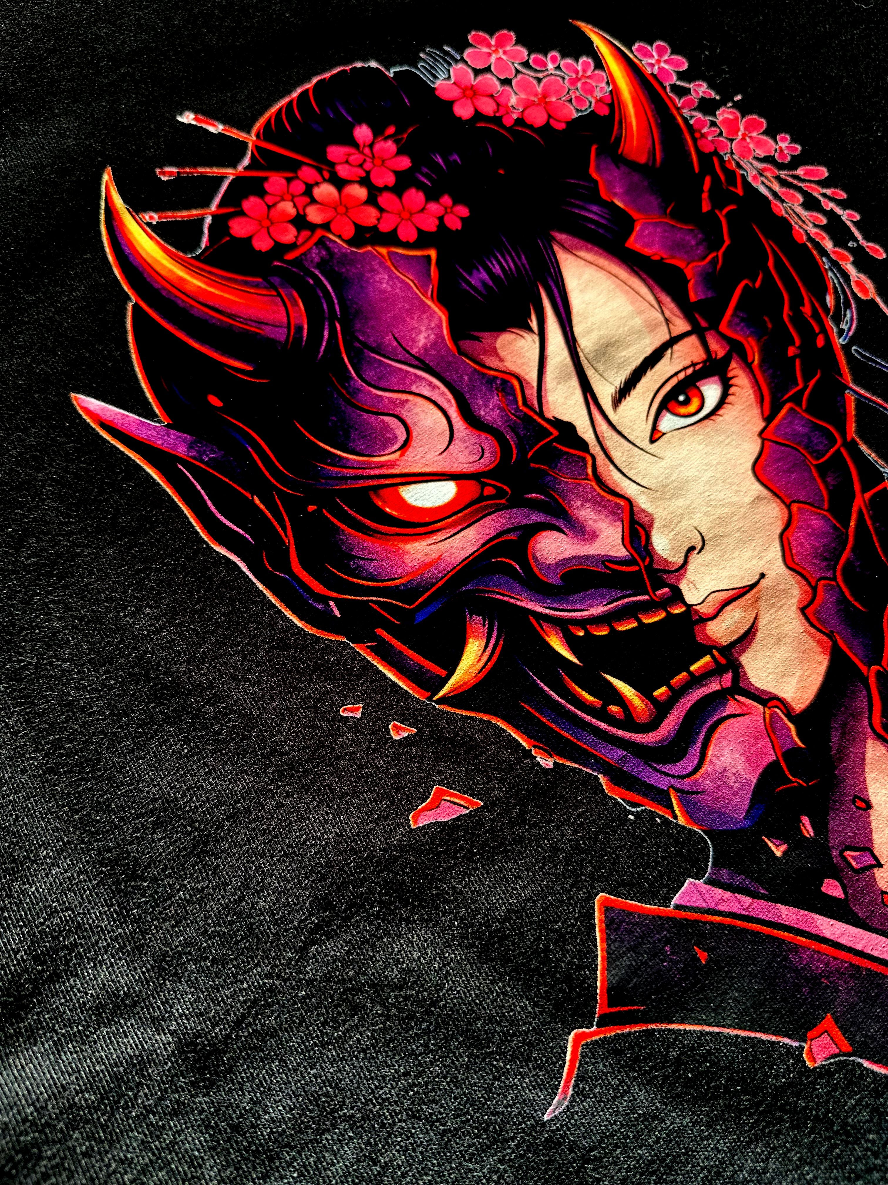 Oni Blossom
